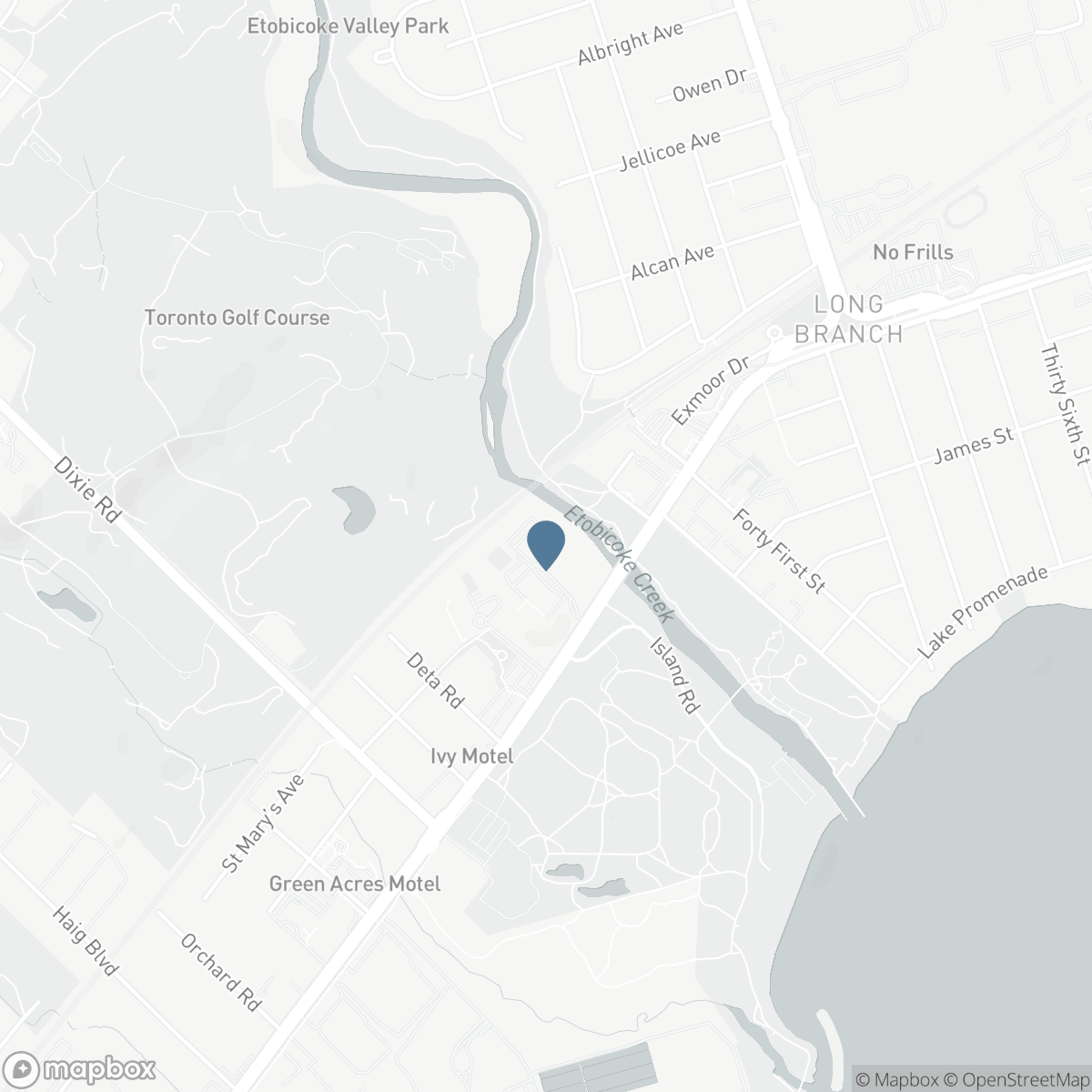 201 - 1535 LAKESHORE ROAD E, Mississauga, Ontario L5E 3E2